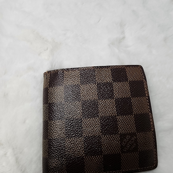 Louis vuitton Damier wallet for men's - Picture 2 of 12